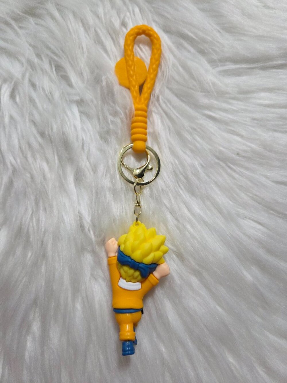 Naruto Keychain - Picture 2 of 6